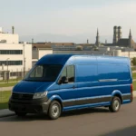 Italy – Germany transport Paeurope